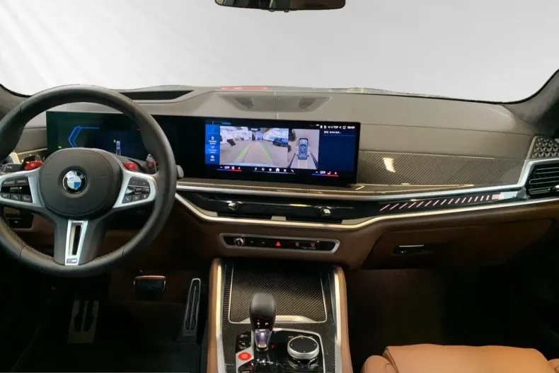 BMW X5 (Seria X) din 2025 cu 8.080 km - oferta BMW216452 - foto 9
