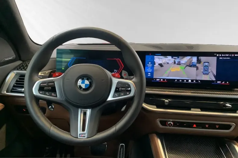 BMW X5 (Seria X) din 2025 cu 8.080 km - oferta BMW216452 - foto 11