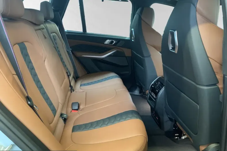 BMW X5 (Seria X) din 2025 cu 8.080 km - oferta BMW216452 - foto 13