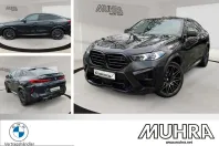 BMW X6 (Seria X) din 2025 cu 24.948 km - oferta BMW216453 - foto 1