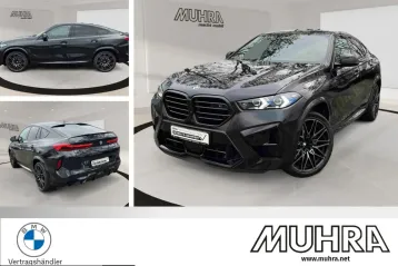 BMW X6 din 2025 - oferta BMW216453