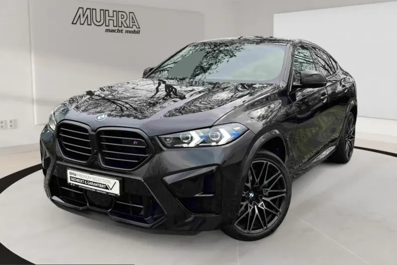 BMW X6 (Seria X) din 2025 cu 24.948 km - oferta BMW216453 - foto 2