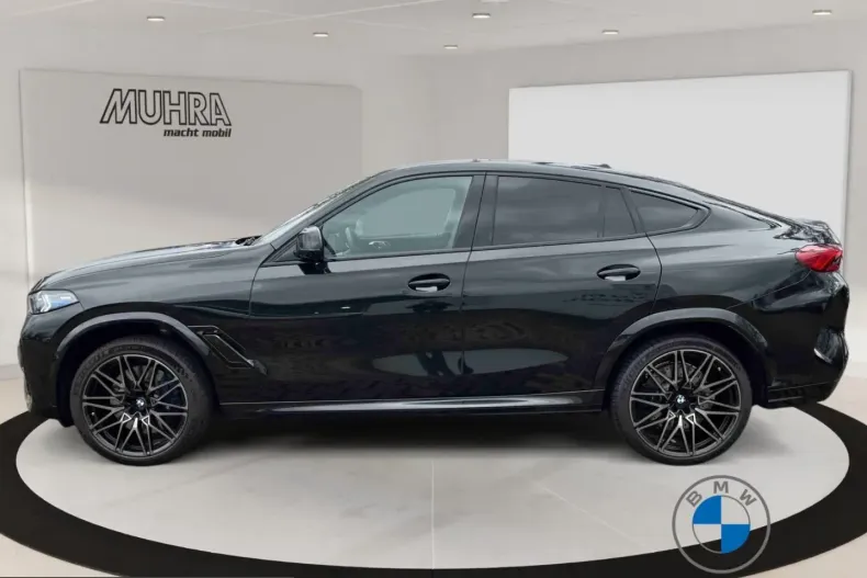 BMW X6 (Seria X) din 2025 cu 24.948 km - oferta BMW216453 - foto 3