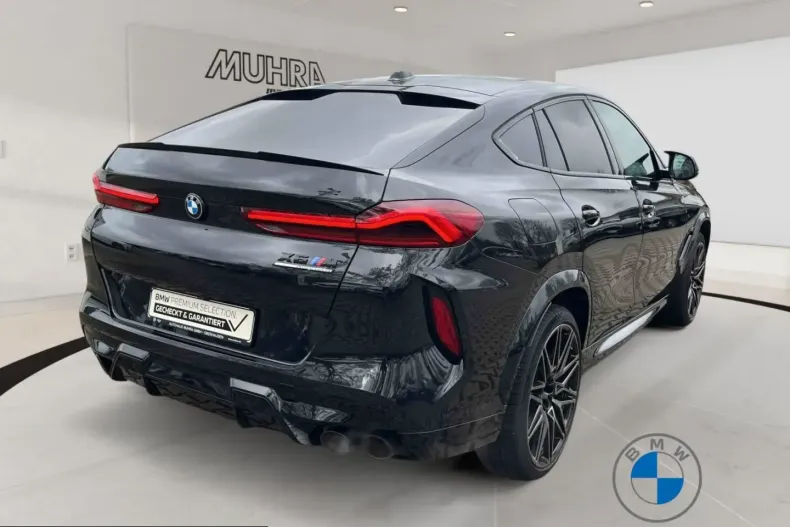 BMW X6 (Seria X) din 2025 cu 24.948 km - oferta BMW216453 - foto 5