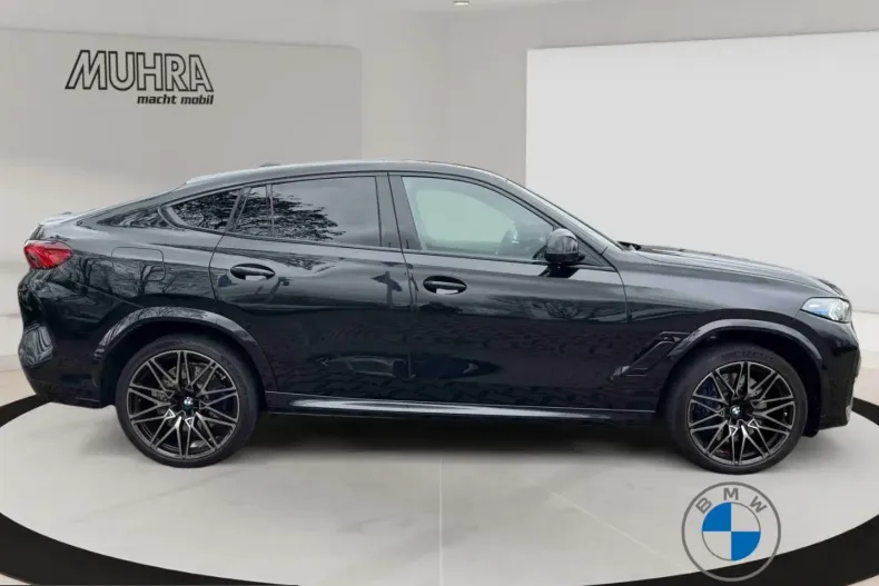 BMW X6 (Seria X) din 2025 cu 24.948 km - oferta BMW216453 - foto 6