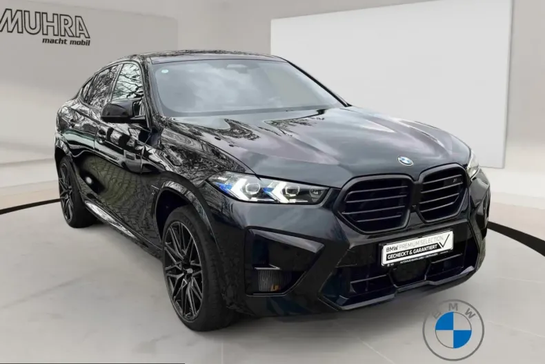 BMW X6 (Seria X) din 2025 cu 24.948 km - oferta BMW216453 - foto 7
