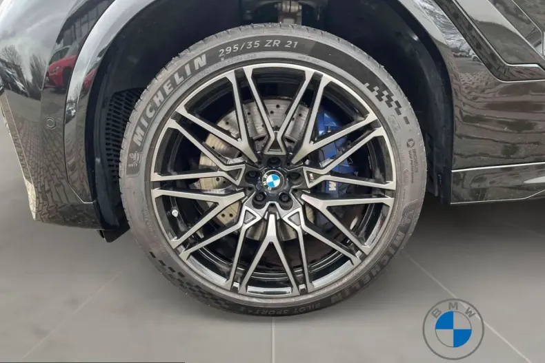BMW X6 (Seria X) din 2025 cu 24.948 km - oferta BMW216453 - foto 8