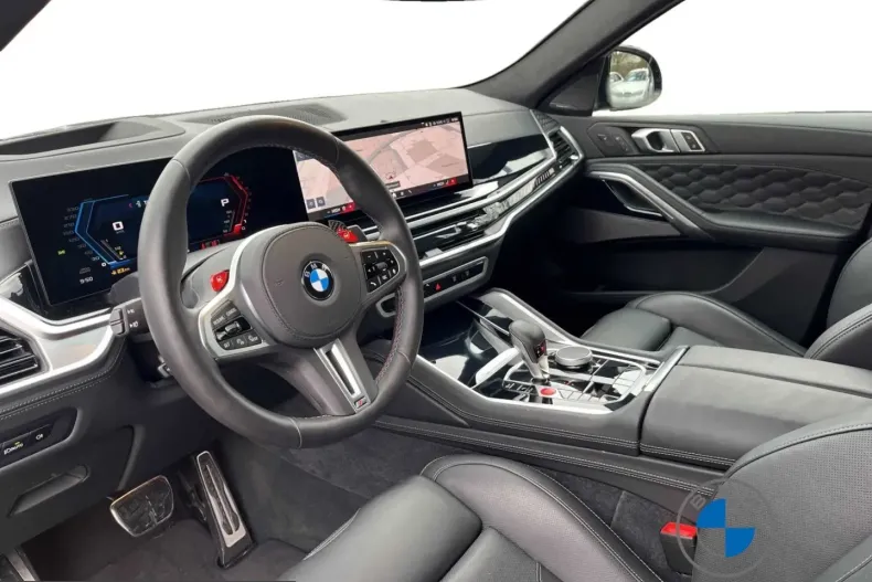 BMW X6 (Seria X) din 2025 cu 24.948 km - oferta BMW216453 - foto 9
