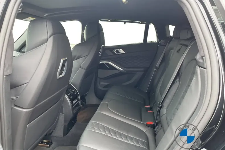 BMW X6 (Seria X) din 2025 cu 24.948 km - oferta BMW216453 - foto 15