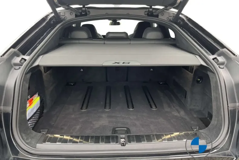 BMW X6 (Seria X) din 2025 cu 24.948 km - oferta BMW216453 - foto 17
