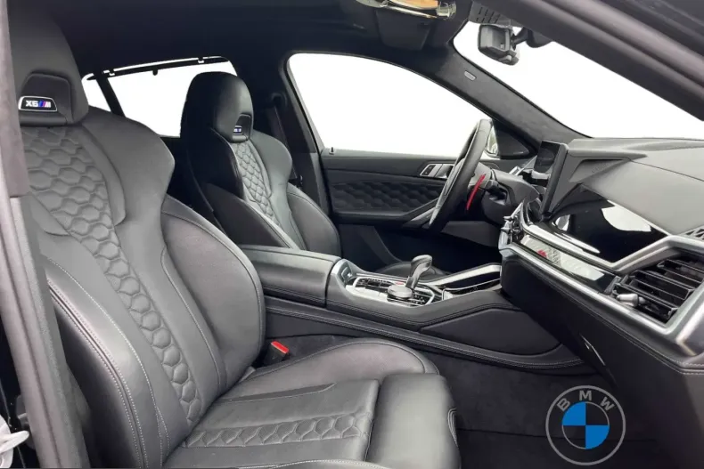BMW X6 (Seria X) din 2025 cu 24.948 km - oferta BMW216453 - foto 19