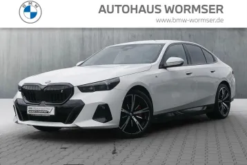 BMW i5 din 2025 - oferta BMW216454