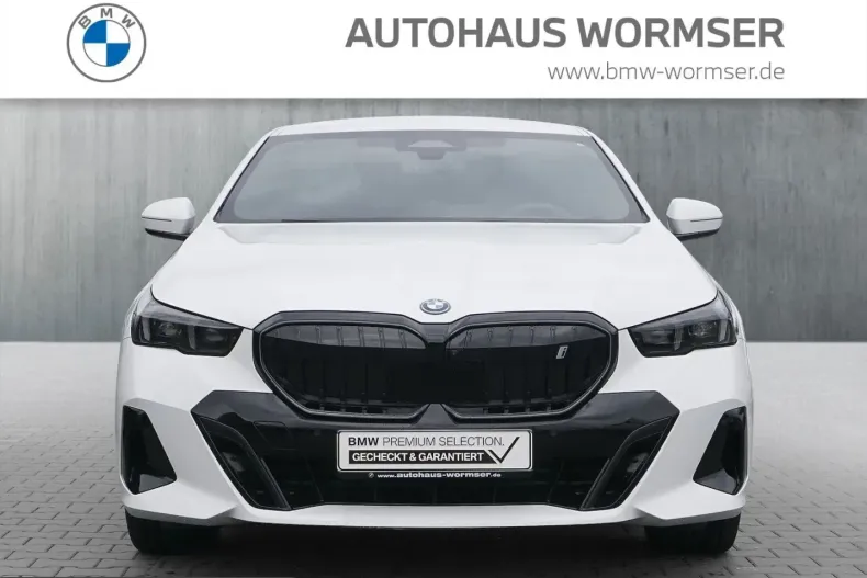 BMW i5 (Seria 5) din 2025 cu 16.271 km - oferta BMW216454 - foto 3