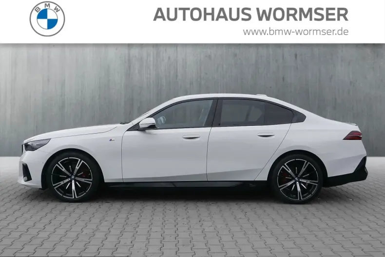 BMW i5 (Seria 5) din 2025 cu 16.271 km - oferta BMW216454 - foto 4