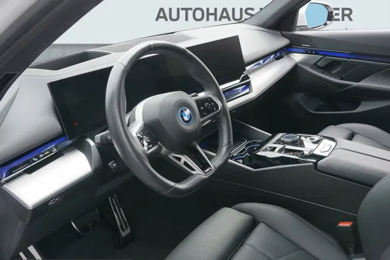 BMW i5 (Seria 5) din 2025 cu 16.271 km - oferta BMW216454 - foto 6