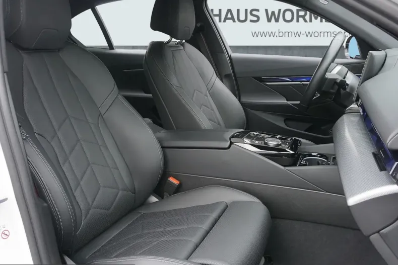 BMW i5 (Seria 5) din 2025 cu 16.271 km - oferta BMW216454 - foto 9