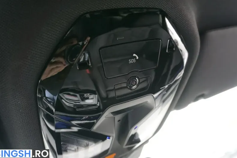 BMW i5 (Seria 5) din 2025 cu 16.271 km - oferta BMW216454 - foto 29