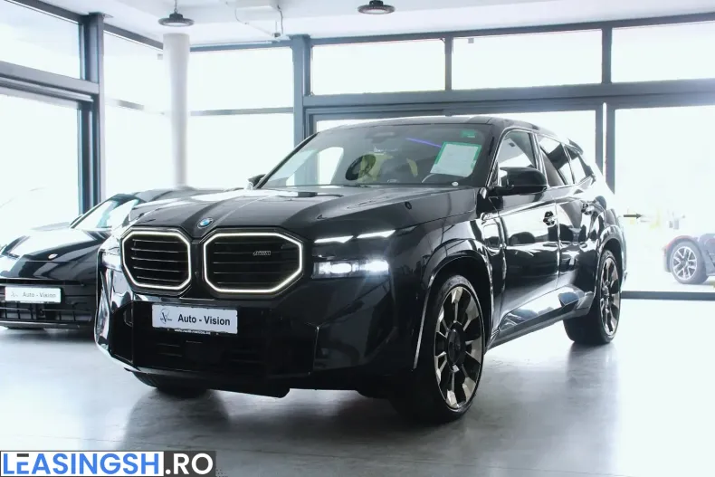 BMW XM (Seria X) din 2024 cu 38.643 km - oferta BMW216456 - foto 3