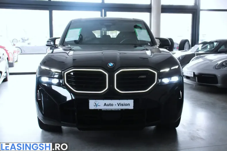 BMW XM (Seria X) din 2024 cu 38.643 km - oferta BMW216456 - foto 4