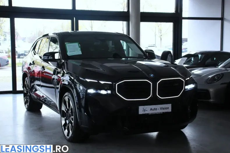 BMW XM (Seria X) din 2024 cu 38.643 km - oferta BMW216456 - foto 5