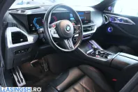 BMW XM (Seria X) din 2024 cu 38.643 km - oferta BMW216456 - foto 10
