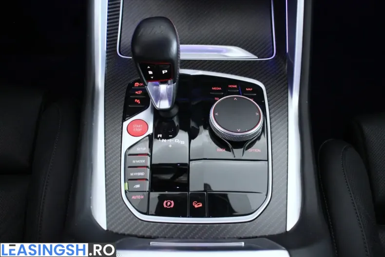 BMW XM (Seria X) din 2024 cu 38.643 km - oferta BMW216456 - foto 20