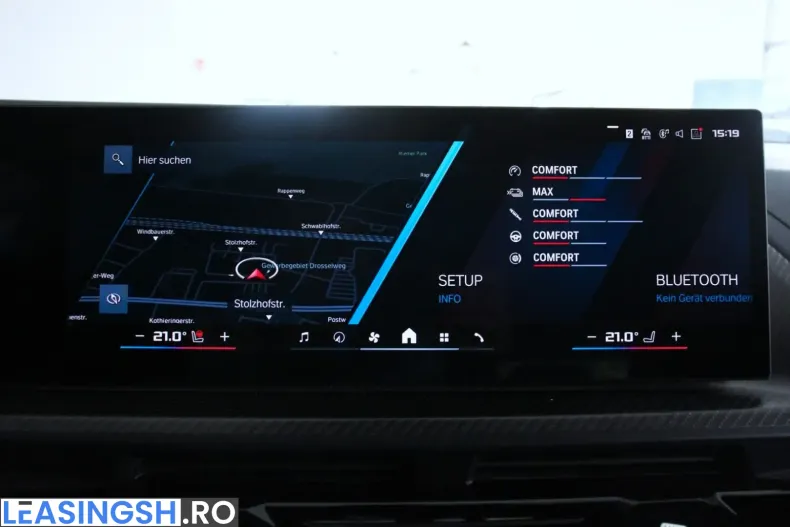 BMW XM (Seria X) din 2024 cu 38.643 km - oferta BMW216456 - foto 29