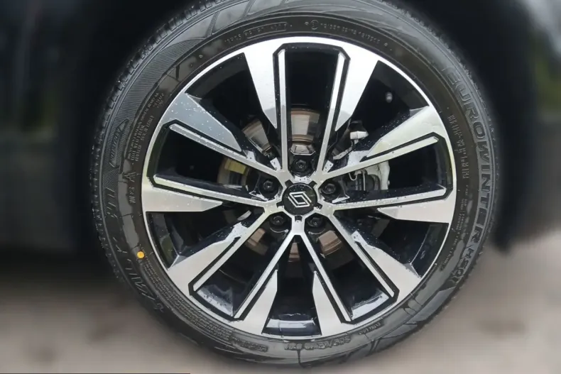 Renault Austral din 2023 cu 22.557 km - oferta REN216457 - foto 5