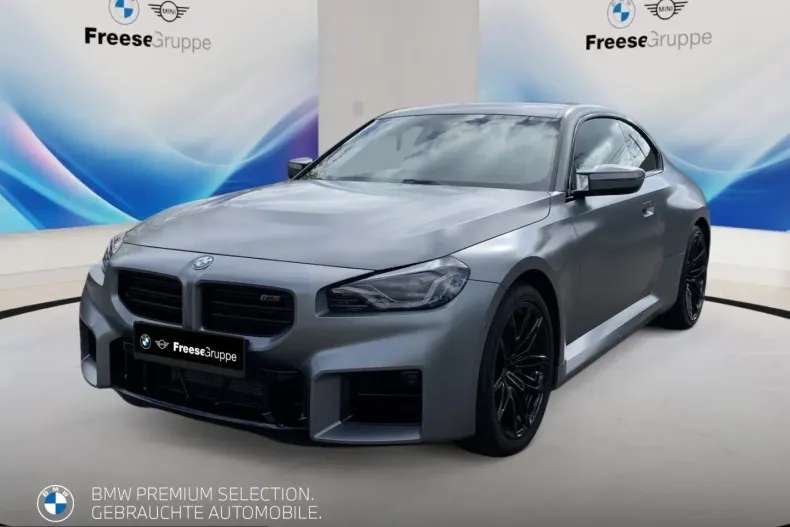 BMW M2 (Seria 2) din 2025 cu 9.297 km - oferta BMW216458 - foto 1