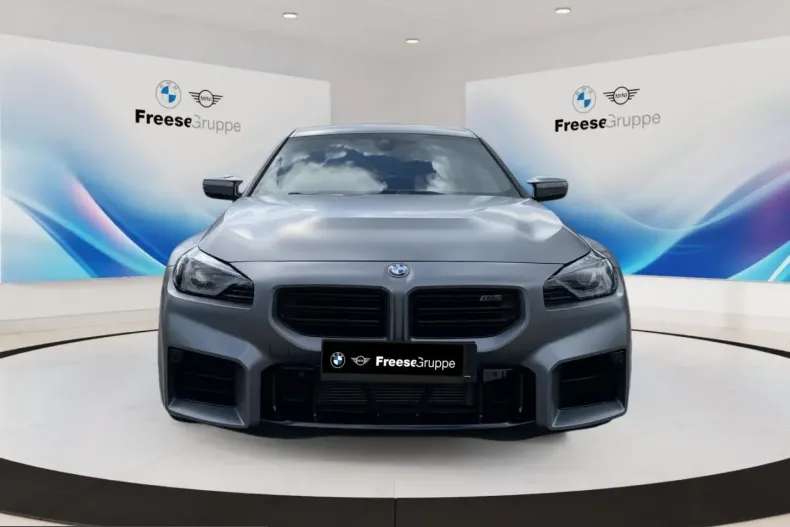 BMW M2 (Seria 2) din 2025 cu 9.297 km - oferta BMW216458 - foto 2