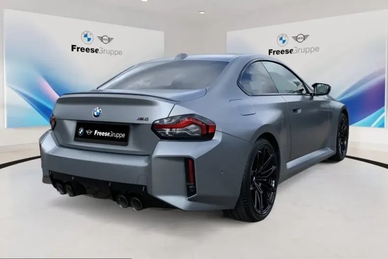 BMW M2 (Seria 2) din 2025 cu 9.297 km - oferta BMW216458 - foto 6