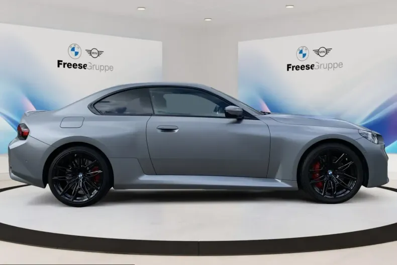 BMW M2 (Seria 2) din 2025 cu 9.297 km - oferta BMW216458 - foto 7