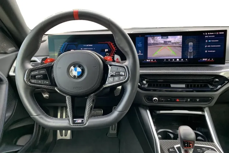 BMW M2 (Seria 2) din 2025 cu 9.297 km - oferta BMW216458 - foto 10
