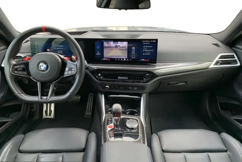 BMW M2 (Seria 2) din 2025 cu 9.297 km - oferta BMW216458 - foto 11