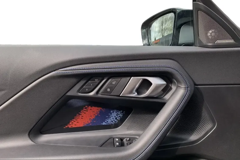 BMW M2 (Seria 2) din 2025 cu 9.297 km - oferta BMW216458 - foto 16