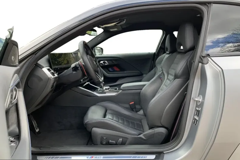 BMW M2 (Seria 2) din 2025 cu 9.297 km - oferta BMW216458 - foto 17