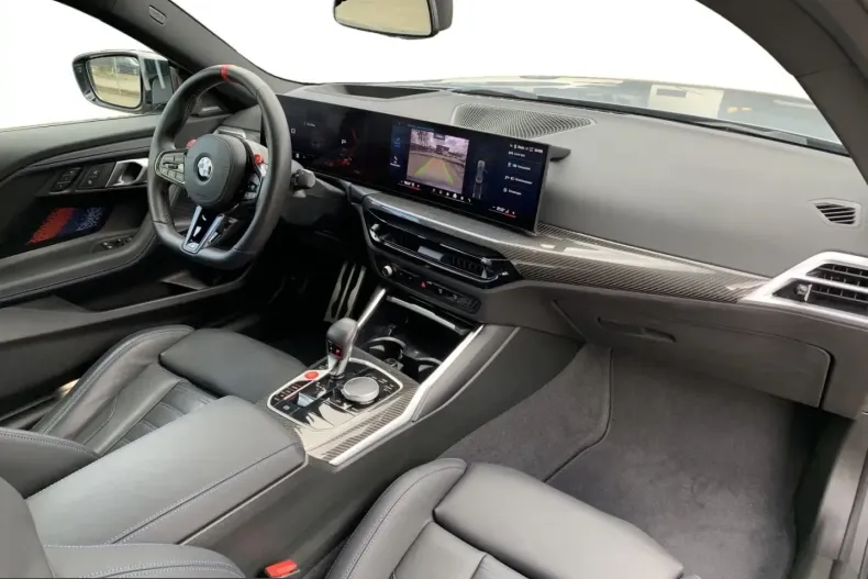 BMW M2 (Seria 2) din 2025 cu 9.297 km - oferta BMW216458 - foto 20