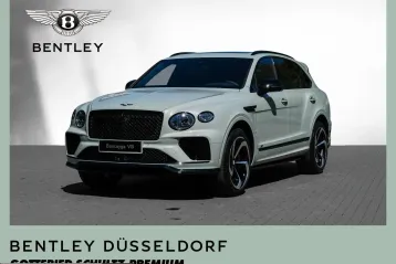 Bentley Bentayga din 2025 - oferta BEN216459
