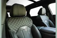 Bentley Bentayga din 2025 cu 7.900 km - oferta BEN216459 - foto 12