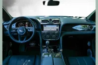 Bentley Bentayga din 2025 cu 7.900 km - oferta BEN216459 - foto 14