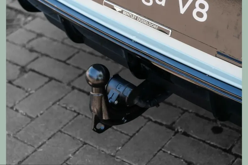 Bentley Bentayga din 2025 cu 7.900 km - oferta BEN216459 - foto 28