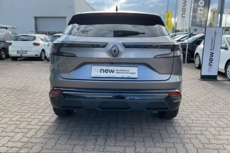 Renault Austral din 2022 cu 44.150 km - oferta REN216460 - foto 3