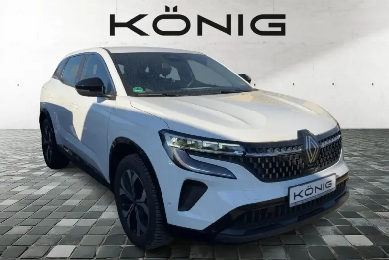 Renault Austral din 2023 cu 35.273 km - oferta REN216461 - foto 1