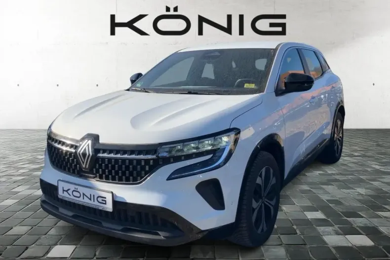 Renault Austral din 2023 cu 35.273 km - oferta REN216461 - foto 2