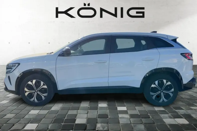 Renault Austral din 2023 cu 35.273 km - oferta REN216461 - foto 3