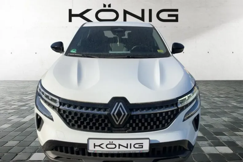 Renault Austral din 2023 cu 35.273 km - oferta REN216461 - foto 6