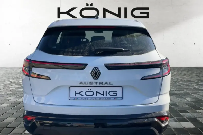 Renault Austral din 2023 cu 35.273 km - oferta REN216461 - foto 7