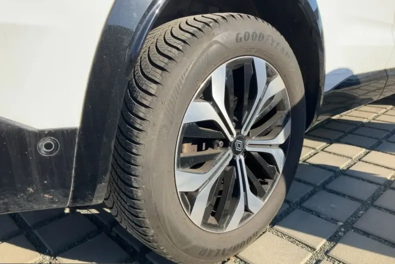 Renault Austral din 2023 cu 35.273 km - oferta REN216461 - foto 9