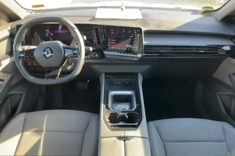 Renault Austral din 2023 cu 35.273 km - oferta REN216461 - foto 14