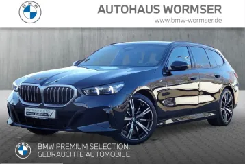 BMW 520 din 2025 - oferta BMW216462